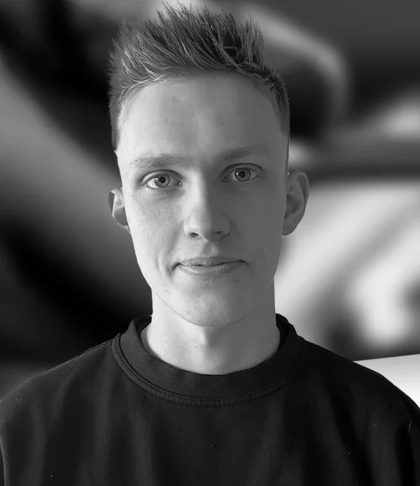 Jacob Fuglsang - Mekaniker