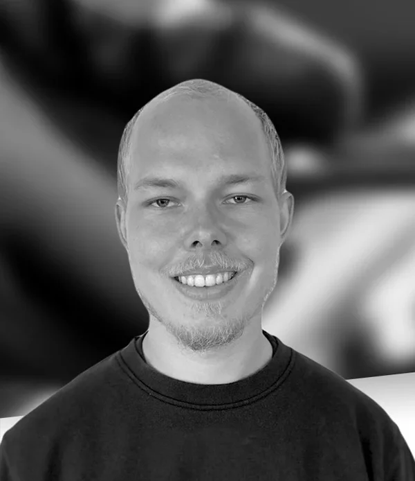Kasper Dueholm - Autotekniker