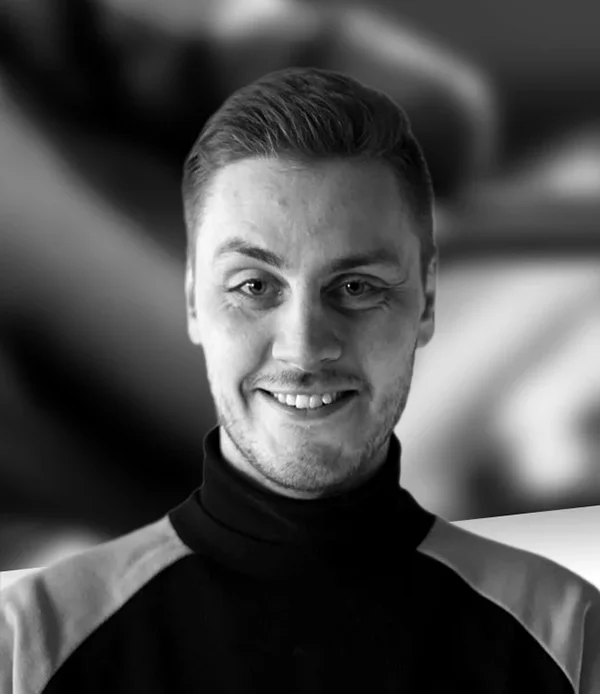 Nicholaj Primdal - Indehaver af Salling Auto