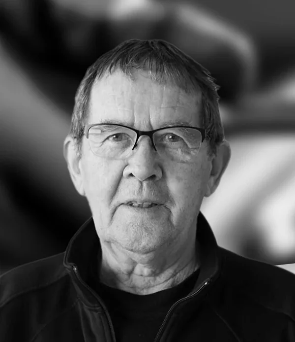 Ole Jensen - Transport