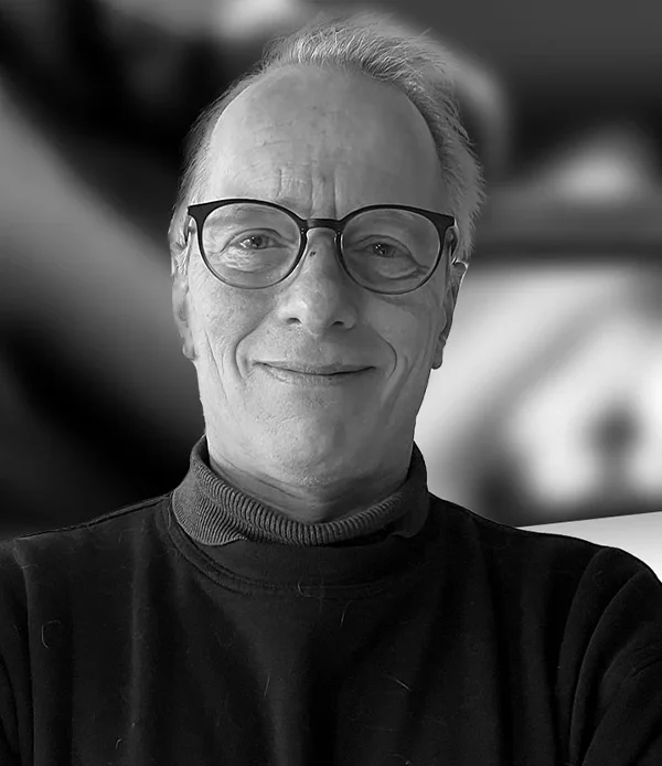 Steffen Juul Madsen - Pedel